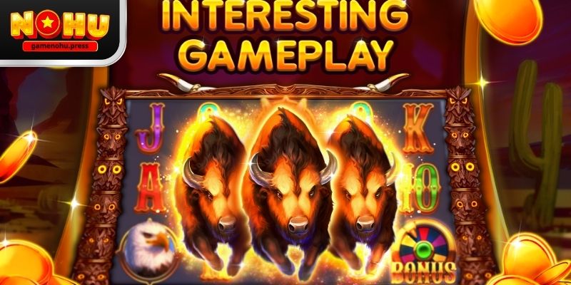 B8 gamenohu – Nền tảng game nổ hũ được nhiều người quan tâm