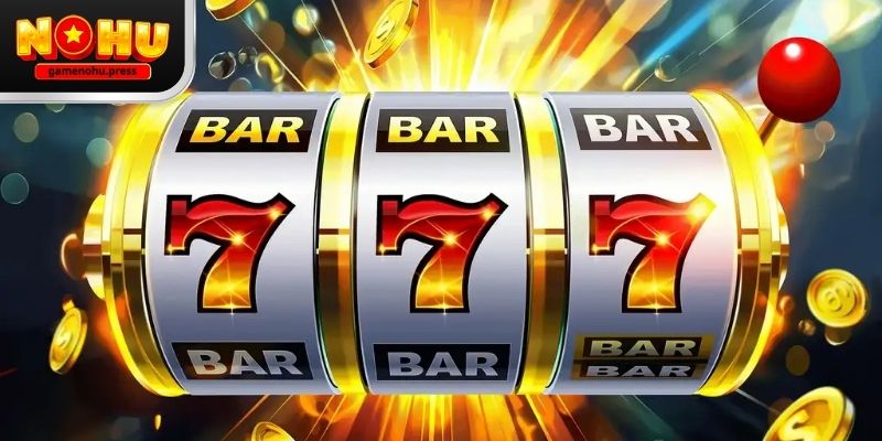 B8 gamenohu – Nền tảng game nổ hũ được nhiều người quan tâm