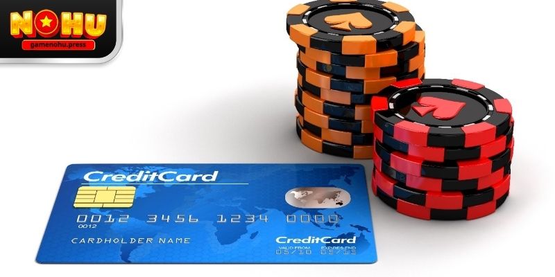 Nạp Tiền Game Nổ Hũ: Hướng Dẫn Đầy Đủ Cho Người Chơi 2026 Nạp tiền gamenohu: Hướng dẫn đầy đủ cho người chơi 2026