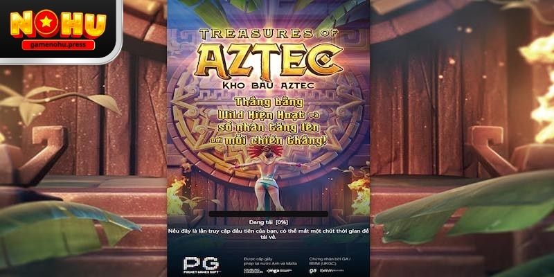 Nổ Hũ MW - Khám Phá Sảnh Slot Hot Nhất Năm 2026 Kho Báu Aztec tại Nổ Hũ MW thu hút nhiều hội viên trải nghiệm