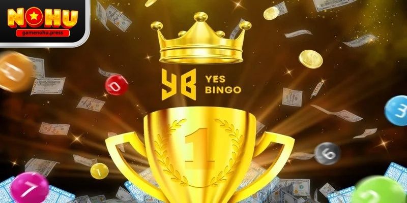 Nổ Hũ YB - Trải Nghiệm Làm Giàu Nhanh Trong 1 Phút YB là sảnh game nổ hũ được nhiều người chơi Game Nổ Hũ yêu thích