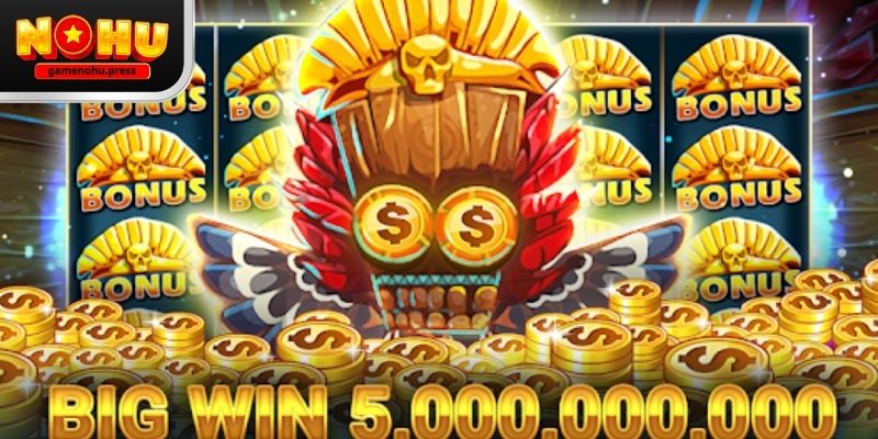 OK9 gamenohu – Nền tảng giải trí đổi thưởng đang được chú ý