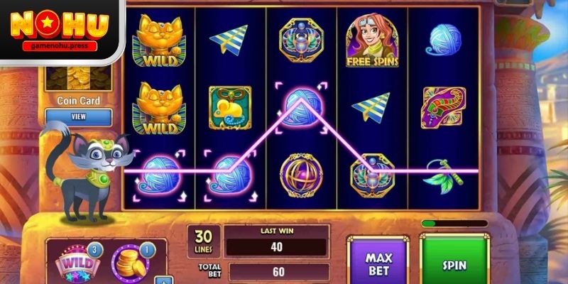 OK9 gamenohu – Nền tảng giải trí đổi thưởng đang được chú ý