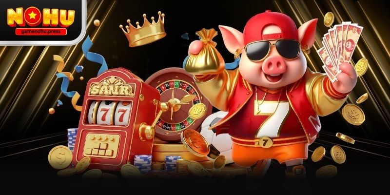 PG88 gamenohu – Góc nhìn thực tế từ trải nghiệm người chơi