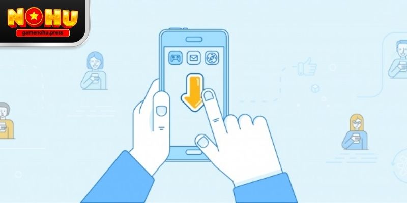 Tải App Game Nổ Hũ: Cách Cài An Toàn Cho Người Chơi 2026 Tải app gamenohu: Cách cài an toàn cho người chơi 2026