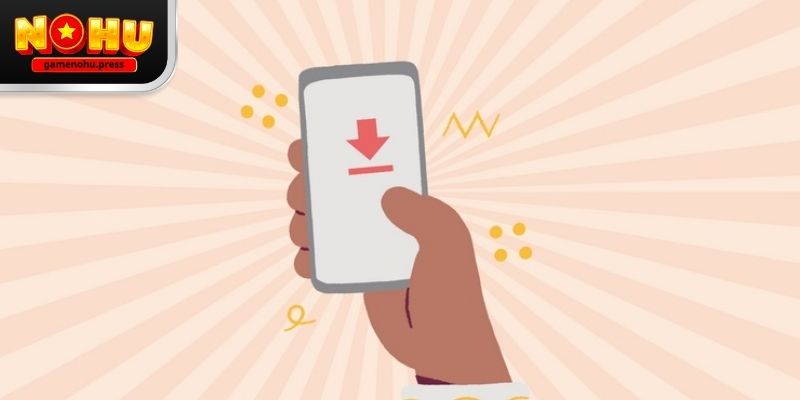 Tải App Game Nổ Hũ: Cách Cài An Toàn Cho Người Chơi 2026 Tải app gamenohu: Cách cài an toàn cho người chơi 2026