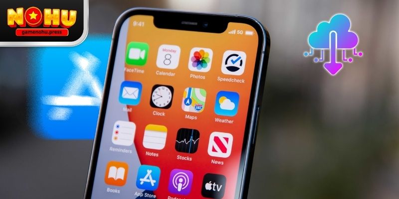 Tải App Game Nổ Hũ: Cách Cài An Toàn Cho Người Chơi 2026 Tải app gamenohu: Cách cài an toàn cho người chơi 2026